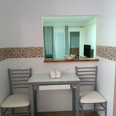 Delicia, Sol Y Mar Apartment Malaga Exterior photo